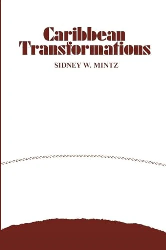Caribbean Transformations