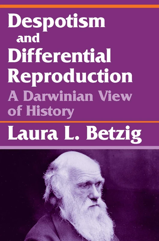 Despotism and Differential Reproduction: A Darwinian View of History