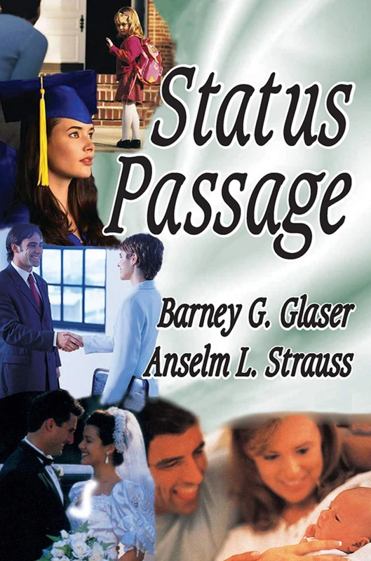Status Passage - Image 1