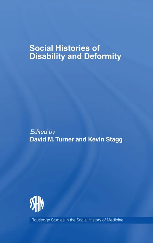 Social History Disability - Image 1