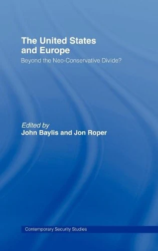 United States and Europe Fut Divide