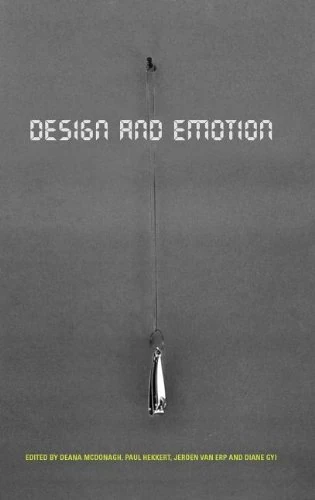[Design and Emotion] [by: Deana McDonagh] - Image 1