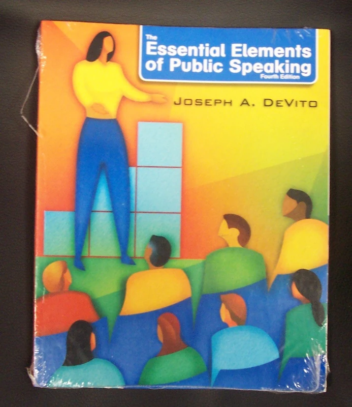 Essential Elements of Public Speaking, The with MySpeechLab with eText -- Access Card Package: 2 recorders.