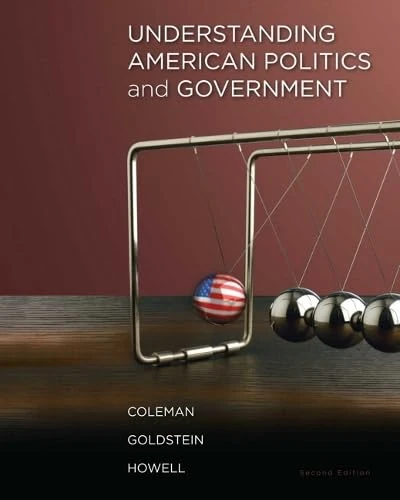 Understanding American Politics and Government (Paperback) Plus MyPoliSciLab with eText -- Access Card Package
