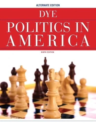 Politics in America, Alternate Edition Plus MyPoliSciLab -- Access Card Package with eText -- Access Card Package - Image 1