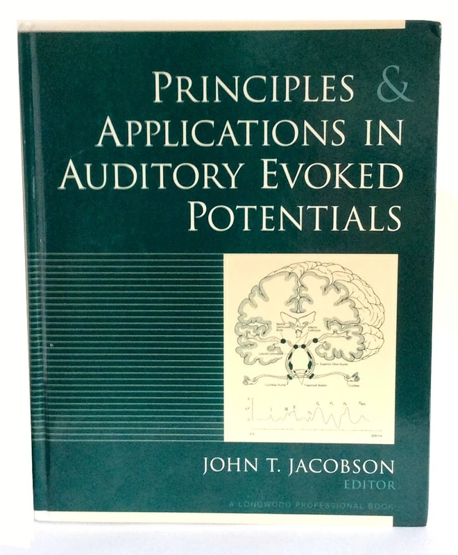 Principles and Applications in Auditory Evoked Potentials