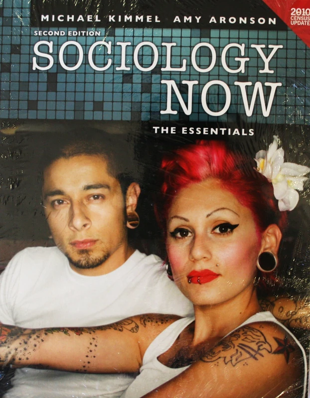 Sociology Now: The Essentials Census Update Plus MySocLab with eText -- Access Card Package