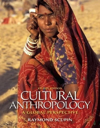 Cultural Anthropology: A Global Perspective Plus MyAnthroLab with eText -- Access Card Package