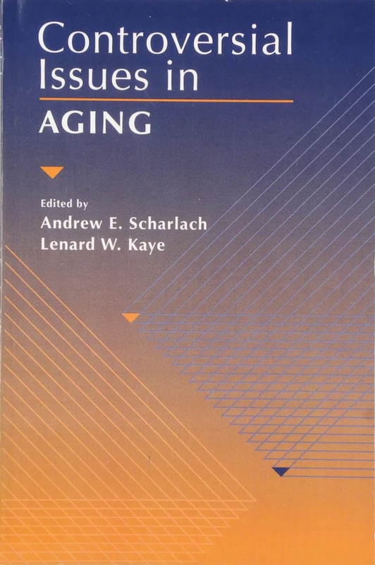 Controversial Issues in Aging