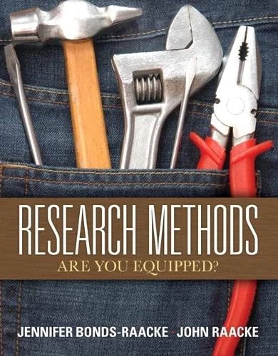 Research Methods: Are You Equipped? Plus MySearchLab with eText -- Access Card Package