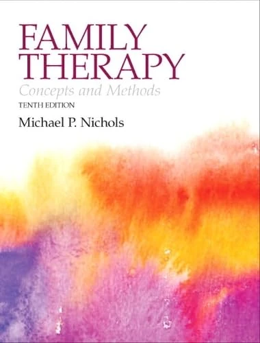 Family Therapy: Concepts and Methods Plus MySearchLab with eText -- Access Card Package
