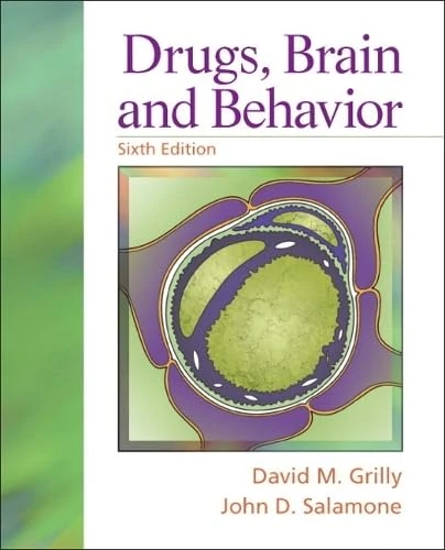 Drugs, Brain, and Behavior Plus MySearchLab with eText -- Access Card Package