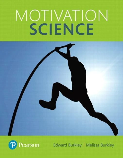 Motivation Science - Image 1