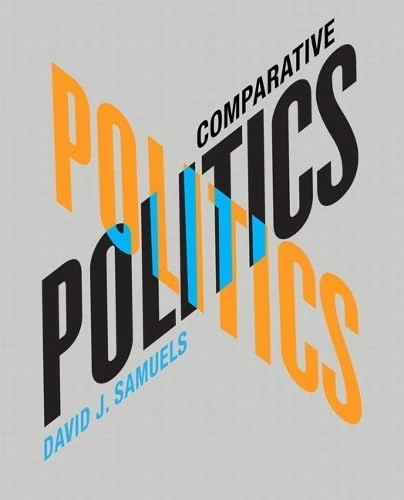 Comparative Politics Plus MyPoliSciLab -- Access Card Package with eText -- Access Card Package