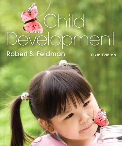 Child Development Plus NEW MyDevelopmentLab with eText -- Access Card Package