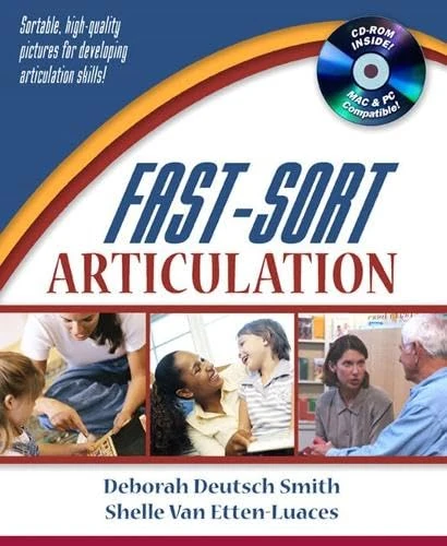 Fast-Sort: Articulation - Image 1