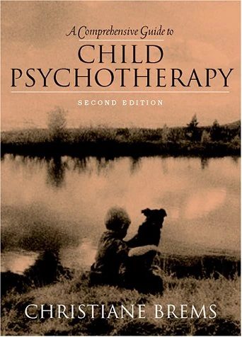 A Comprehensive Guide to Child Psychotherapy