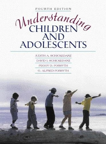 Understanding Children and Adolescents