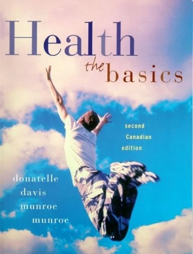 Health: The Basics, Second Canadian Edition