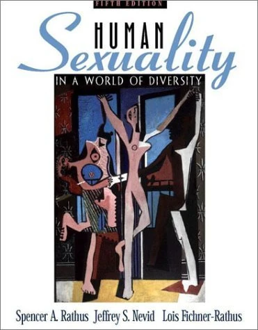 Human Sexuality in a World of Diversity