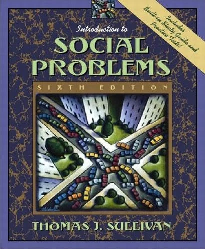 Introduction to Social Problems