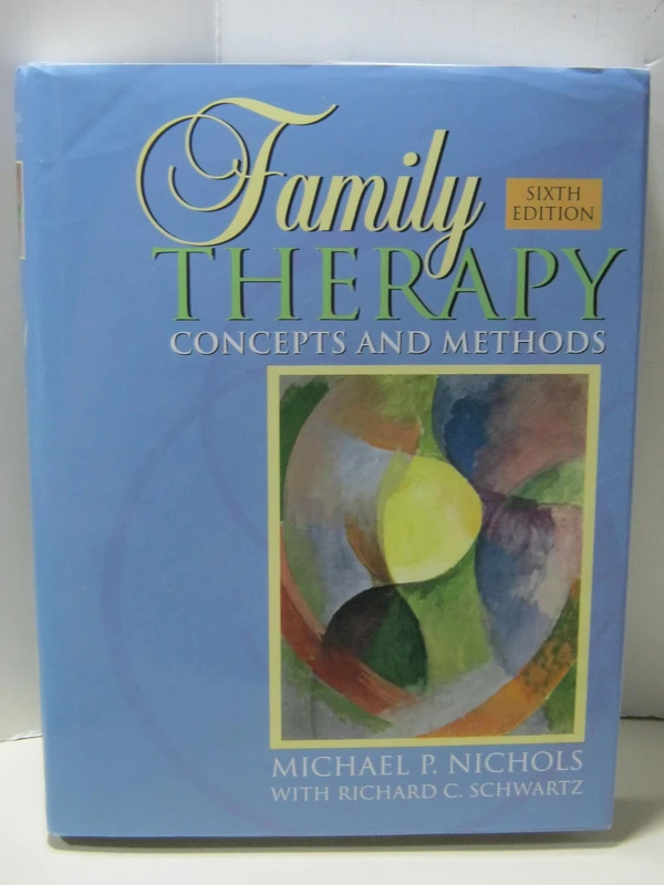 Family Therapy: Concepts and Methods