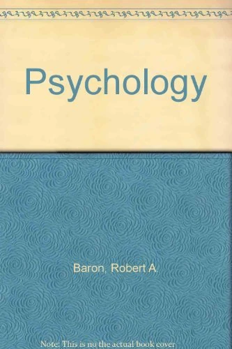 Psychology, Media Companion Edition