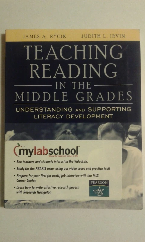 Teaching Reading in the Middle Grades: Understanding and Supporting Literacy Development
