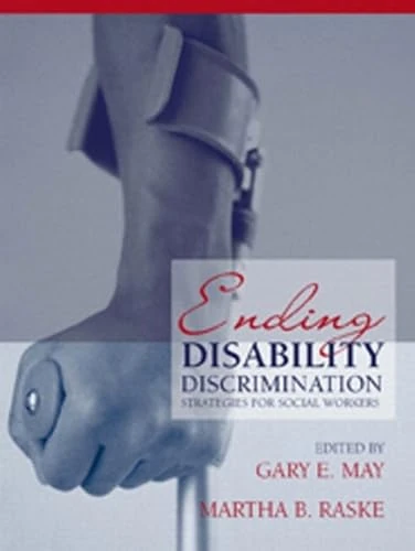 Ending Disability Discrimination: Strategies for Social Workers - Image 1