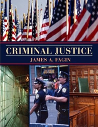Criminal Justice (with Casebook Plus)