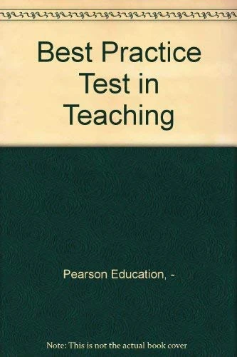 Best Practice Test in Teaching: The Inclusion Series (4 CD Set)