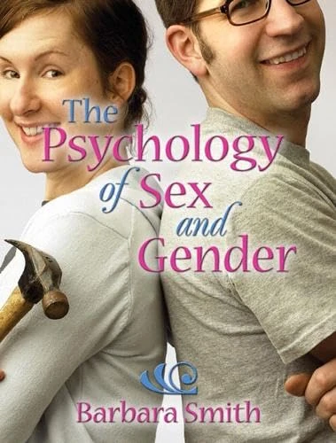 The Psychology of Sex and Gender - Image 1