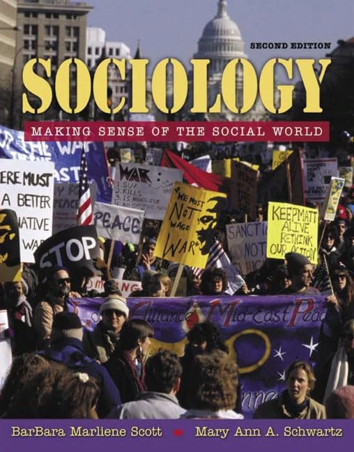 Sociology: Making Sense of the Social World