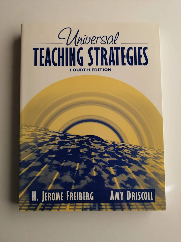 Universal Teaching Strategies