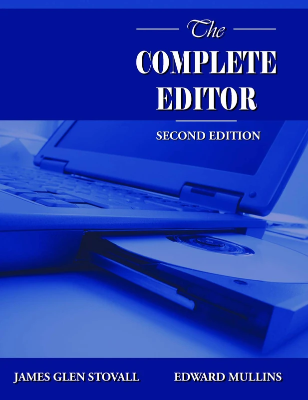 Routledge The Complete Editor - Copyediting and Design Guide