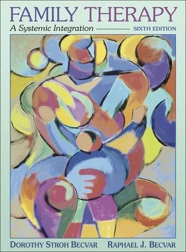 Family Therapy: A Systemic Integration