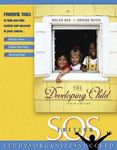 The Developing Child, S.O.S. Edition