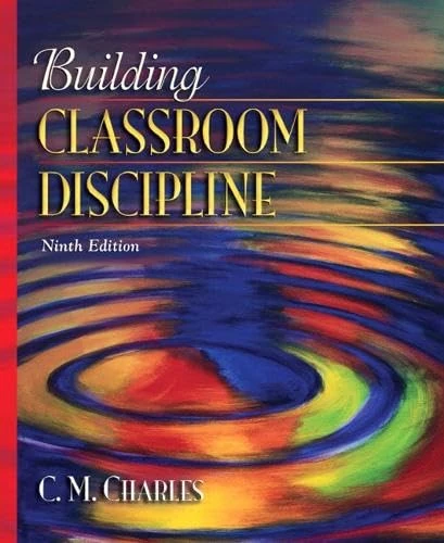 Building Classroom Discipline