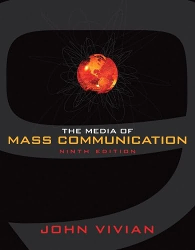 The Media of Mass Communication