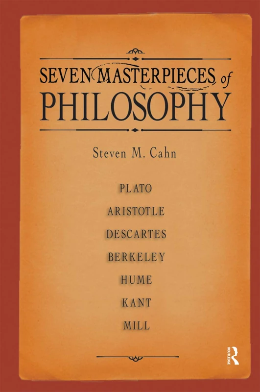 Seven Masterpieces of Philosophy - Image 1