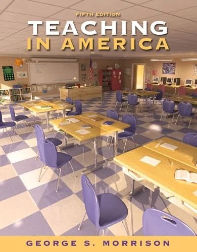 Teaching in America