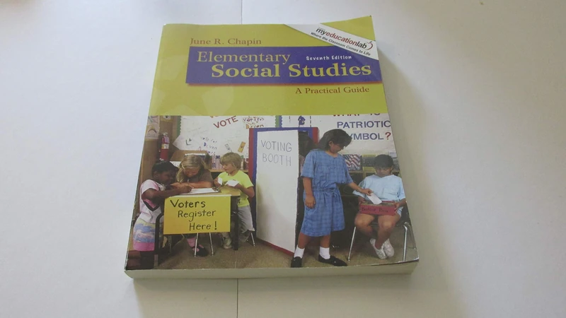 Elementary Social Studies: A Practical Guide