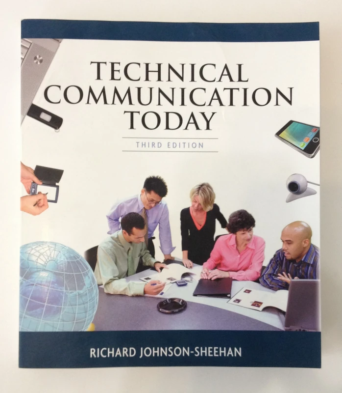 Technical Communication Today