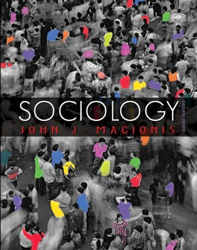 MyLab Sociology with Pearson eText -- Standalone Access Card -- for Sociology