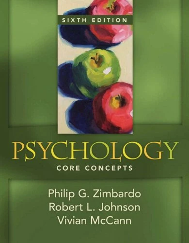 MyLab Psychology Pegasus with Pearson eText -- Standalone Access Card -- for Psychology: Core Concepts
