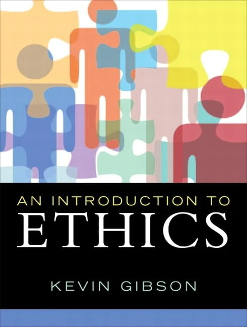 Introduction to Ethics, An (Mythinkinglab)