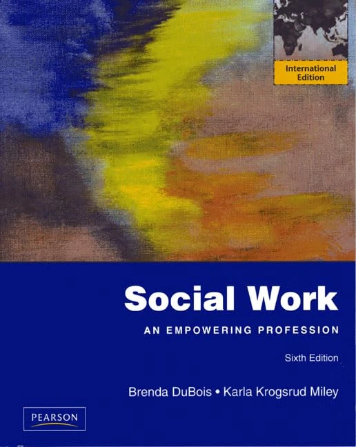 Social Work: An Empowering Profession: International Edition