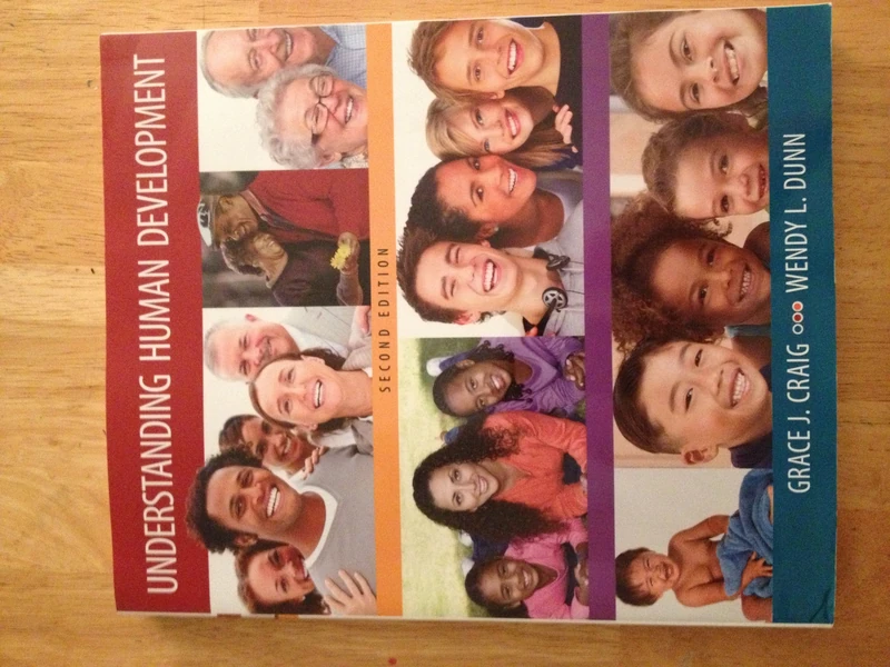 Understanding Human Development