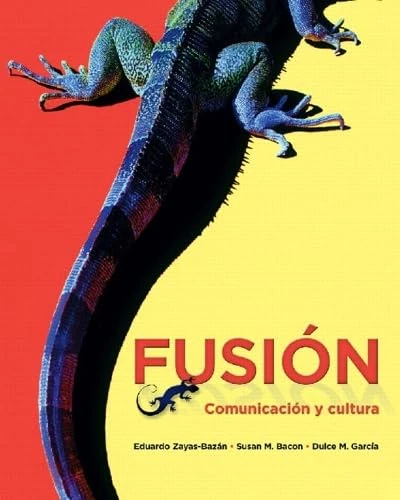 Fusión: Comunicación y cultura - Image 1