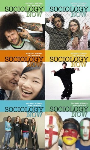 Sociology Now (with MySocLab with E-Book Student Access Code Card)